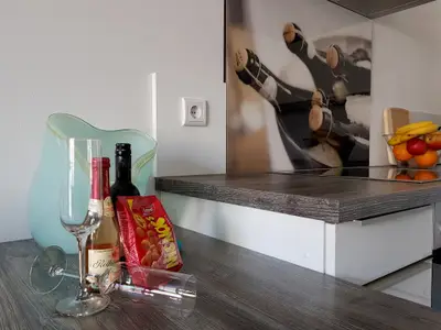 Ferienwohnung für 3 Personen (55 m²) in Dierhagen Strand 7/10