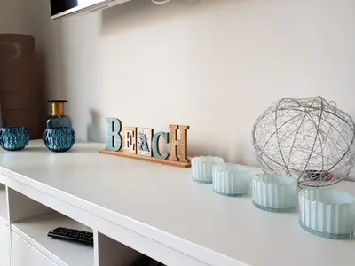 Ferienwohnung für 3 Personen (55 m²) in Dierhagen Strand 9/10