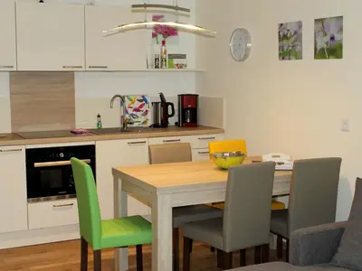 Ferienwohnung für 5 Personen (57 m²) in Dierhagen Strand 5/10