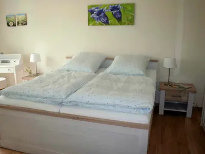 Ferienwohnung für 5 Personen (57 m²) in Dierhagen Strand 6/10