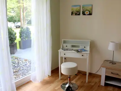 Ferienwohnung für 5 Personen (57 m²) in Dierhagen Strand 7/10