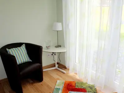 Ferienwohnung für 5 Personen (57 m²) in Dierhagen Strand 8/10