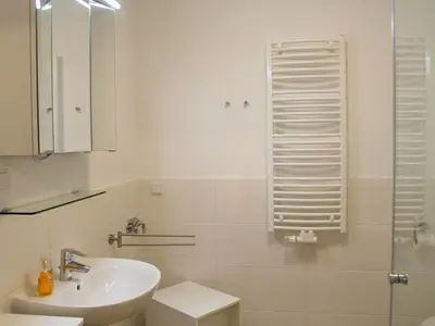 Ferienwohnung für 5 Personen (57 m²) in Dierhagen Strand 9/10