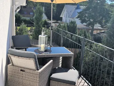 Ferienwohnung für 3 Personen (44 m²) in Dierhagen (Ostseebad) 3/10