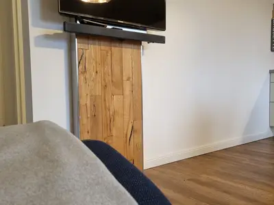 Ferienwohnung für 3 Personen (44 m²) in Dierhagen (Ostseebad) 6/10