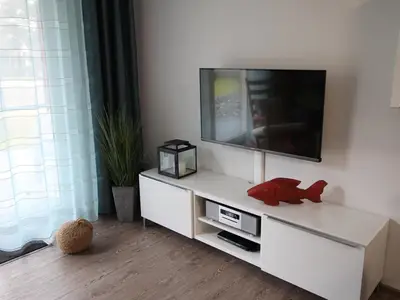 Ferienwohnung für 3 Personen (57 m²) in Dierhagen Strand 6/10