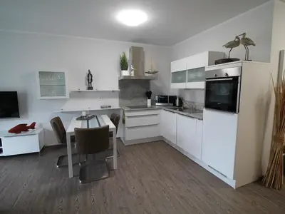 Ferienwohnung für 3 Personen (57 m²) in Dierhagen Strand 9/10