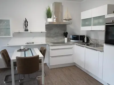 Ferienwohnung für 3 Personen (57 m²) in Dierhagen Strand 10/10