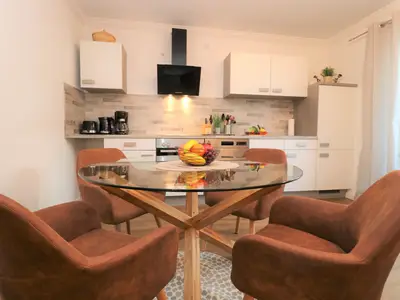 Ferienwohnung für 3 Personen (44 m²) in Dierhagen (Ostseebad) 3/10