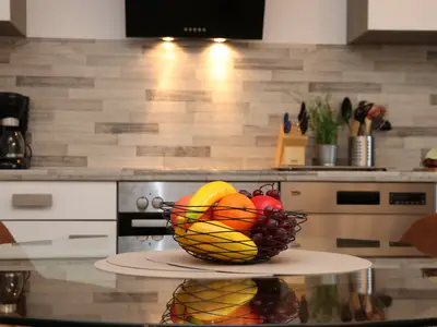 Ferienwohnung für 3 Personen (44 m²) in Dierhagen (Ostseebad) 4/10