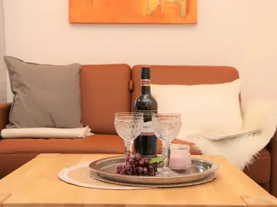 Ferienwohnung für 3 Personen (44 m²) in Dierhagen (Ostseebad) 6/10