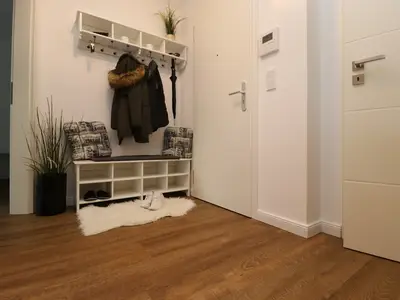 Ferienwohnung für 3 Personen (44 m²) in Dierhagen (Ostseebad) 9/10