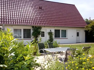 Ferienwohnung für 4 Personen (55 m²) in Dierhagen (Ostseebad) 1/10