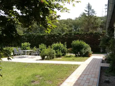 Ferienwohnung für 4 Personen (55 m²) in Dierhagen (Ostseebad) 5/10