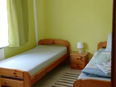 Ferienwohnung für 4 Personen (55 m²) in Dierhagen (Ostseebad) 6/10
