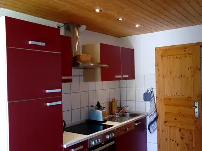 Ferienwohnung für 4 Personen (55 m²) in Dierhagen (Ostseebad) 7/10