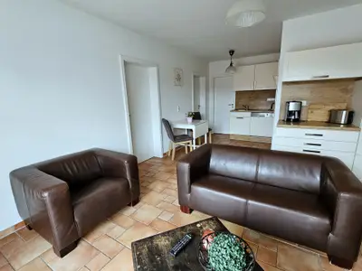 Ferienwohnung für 5 Personen (45 m²) in Dierhagen (Ostseebad) 2/10