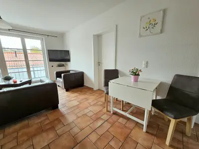 Ferienwohnung für 5 Personen (45 m²) in Dierhagen (Ostseebad) 3/10