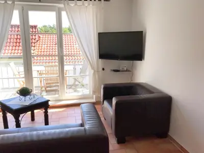 Ferienwohnung für 5 Personen (45 m²) in Dierhagen (Ostseebad) 4/10