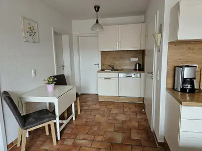 Ferienwohnung für 5 Personen (45 m²) in Dierhagen (Ostseebad) 5/10