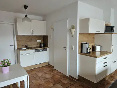 Ferienwohnung für 5 Personen (45 m²) in Dierhagen (Ostseebad) 6/10