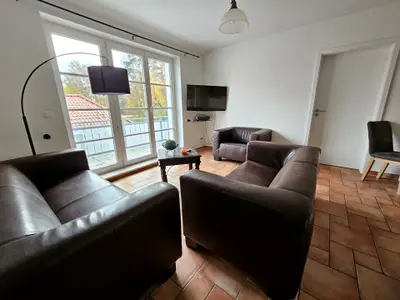 Ferienwohnung für 5 Personen (45 m²) in Dierhagen (Ostseebad) 7/10