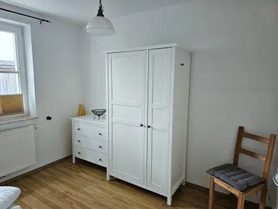 Ferienwohnung für 5 Personen (45 m²) in Dierhagen (Ostseebad) 8/10