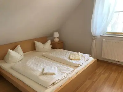 Ferienwohnung für 5 Personen (45 m²) in Dierhagen (Ostseebad) 9/10