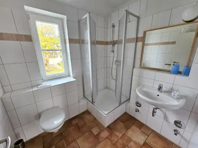 Ferienwohnung für 5 Personen (45 m²) in Dierhagen (Ostseebad) 10/10