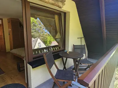 Ferienwohnung für 3 Personen (30 m²) in Dierhagen (Ostseebad) 1/10