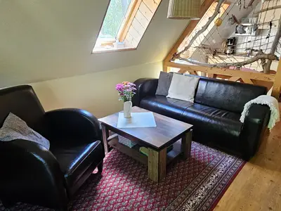 Ferienwohnung für 3 Personen (30 m²) in Dierhagen (Ostseebad) 2/10