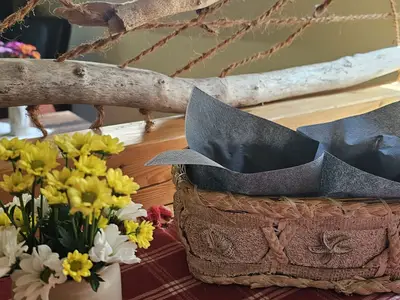 Ferienwohnung für 3 Personen (30 m²) in Dierhagen (Ostseebad) 3/10