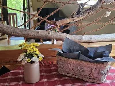 Ferienwohnung für 3 Personen (30 m²) in Dierhagen (Ostseebad) 4/10