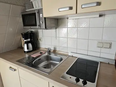 Ferienwohnung für 3 Personen (30 m²) in Dierhagen (Ostseebad) 7/10