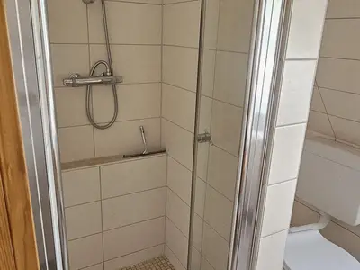 Ferienwohnung für 3 Personen (30 m²) in Dierhagen (Ostseebad) 8/10