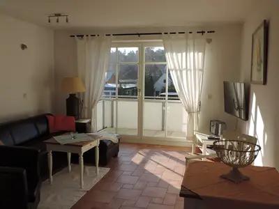 Ferienwohnung für 4 Personen (44 m²) in Dierhagen (Ostseebad) 3/10