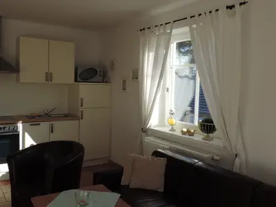 Ferienwohnung für 4 Personen (44 m²) in Dierhagen (Ostseebad) 4/10