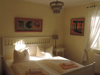 Ferienwohnung für 4 Personen (44 m²) in Dierhagen (Ostseebad) 5/10