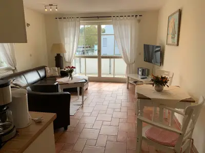 Ferienwohnung für 4 Personen (44 m²) in Dierhagen (Ostseebad) 9/10