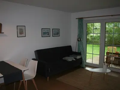 Ferienwohnung für 2 Personen (30 m²) in Dierhagen (Ostseebad) 2/9
