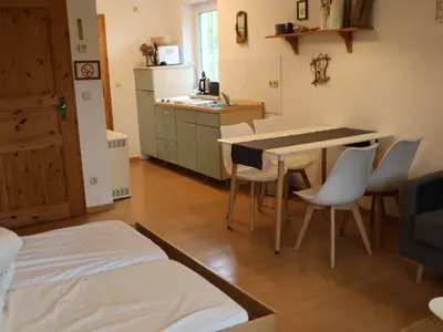 Ferienwohnung für 2 Personen (30 m²) in Dierhagen (Ostseebad) 4/9