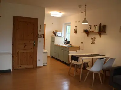 Ferienwohnung für 2 Personen (30 m²) in Dierhagen (Ostseebad) 6/9