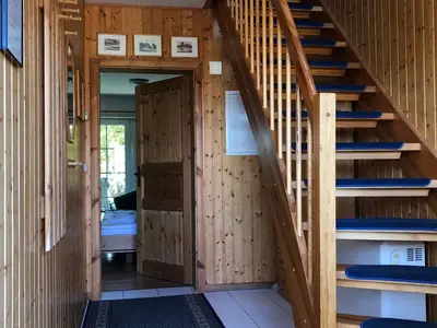 Ferienwohnung für 2 Personen (30 m²) in Dierhagen (Ostseebad) 7/9