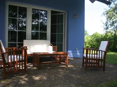 Ferienwohnung für 2 Personen (30 m²) in Dierhagen (Ostseebad) 8/9
