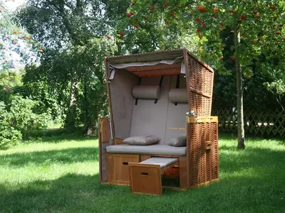 Ferienwohnung für 2 Personen (30 m²) in Dierhagen (Ostseebad) 9/9