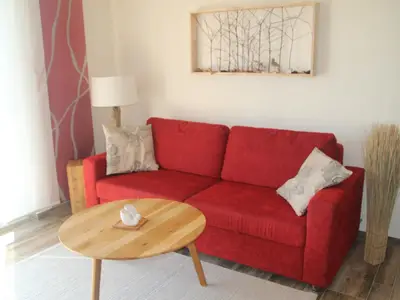 Ferienwohnung für 5 Personen (50 m²) in Dierhagen Strand 3/10