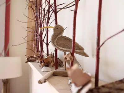 Ferienwohnung für 5 Personen (50 m²) in Dierhagen Strand 4/10