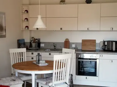 Ferienwohnung für 5 Personen (50 m²) in Dierhagen Strand 5/10