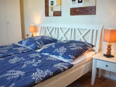 Ferienwohnung für 5 Personen (50 m²) in Dierhagen Strand 6/10