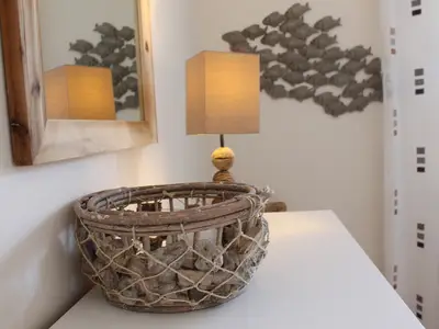 Ferienwohnung für 5 Personen (50 m²) in Dierhagen Strand 8/10